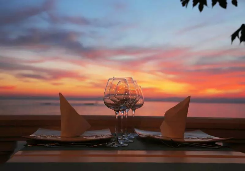 Fotos del hotel Vistabella:  19