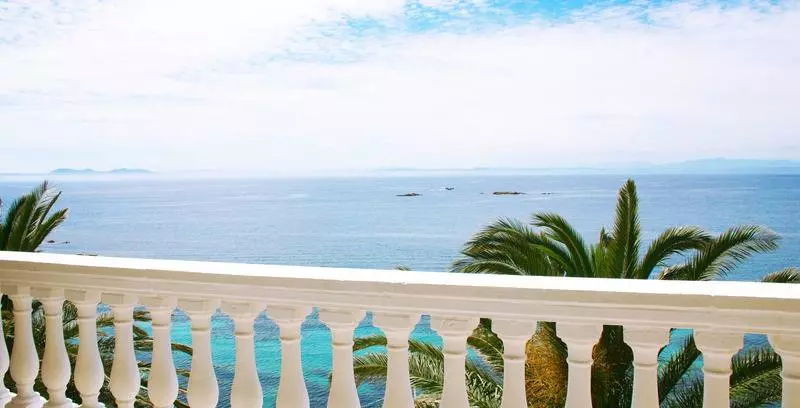 Fotos del hotel Vistabella:  6