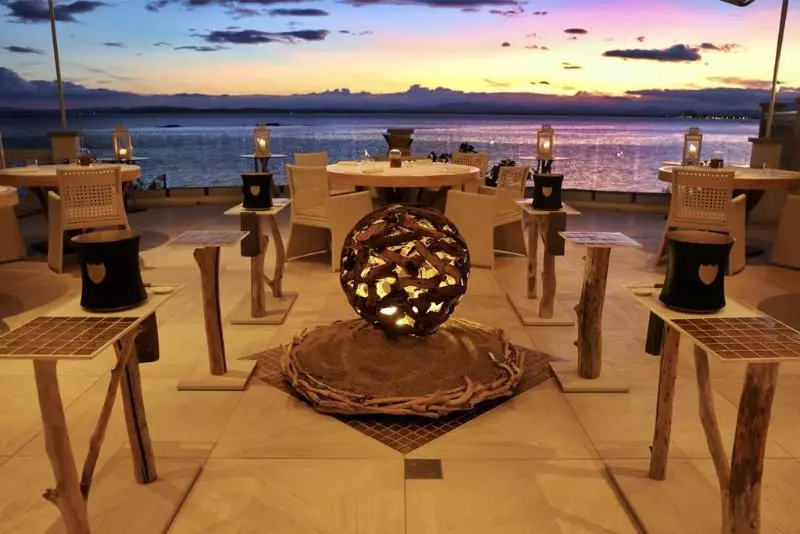 Fotos del hotel Vistabella:  5