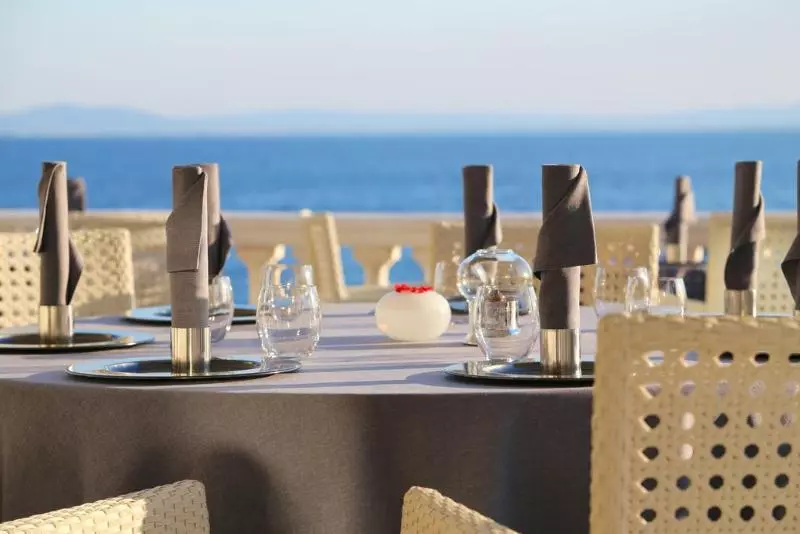 Fotos del hotel Vistabella:  11