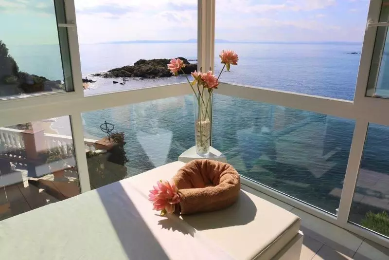 Fotos del hotel Vistabella:  16