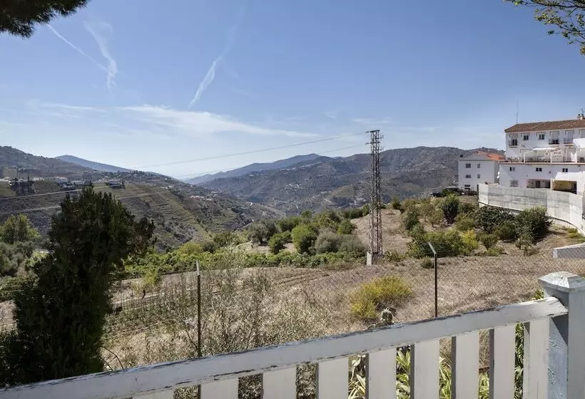 Fotos del hotel Y Bungalows Balcón De Competa:  6