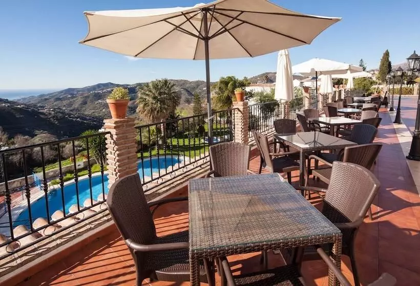 Fotos del hotel Y Bungalows Balcón De Competa:  5