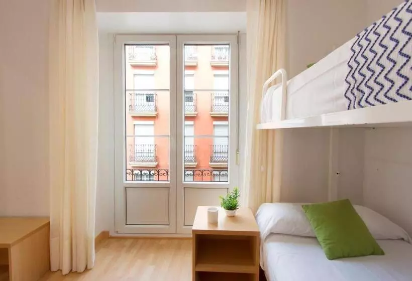 Fotos del hotel Hostal La Numantina:  20