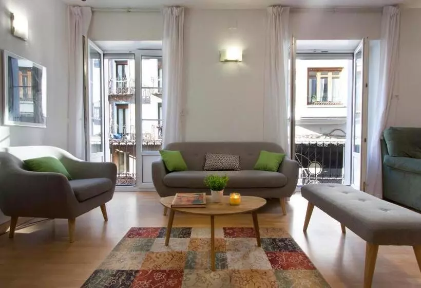 Fotos del hotel Hostal La Numantina:  25