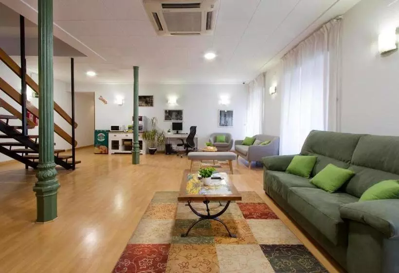 Fotos del hotel Hostal La Numantina:  24