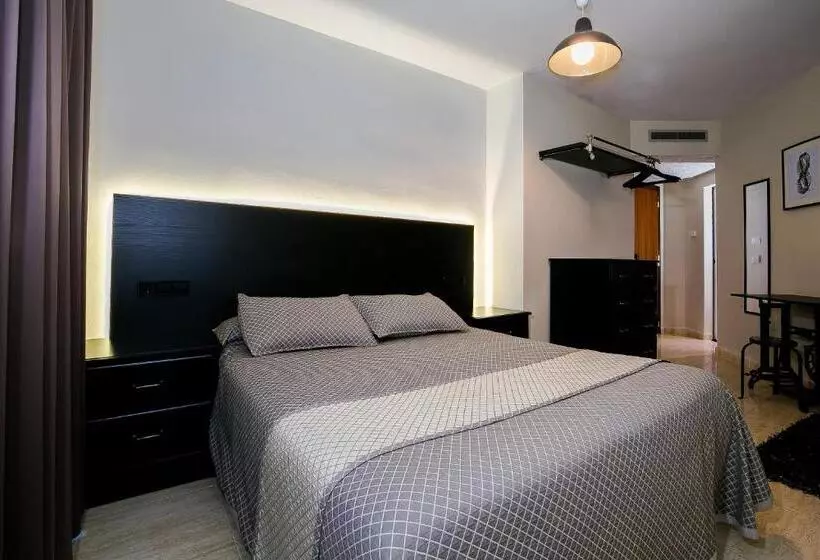 Fotos del hotel Montmar:  4