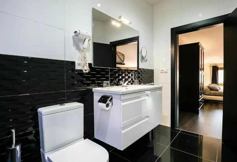 Fotos del hotel Montmar:  20