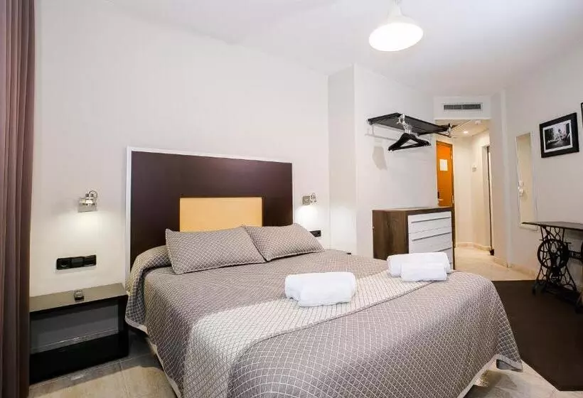 Fotos del hotel Montmar:  13