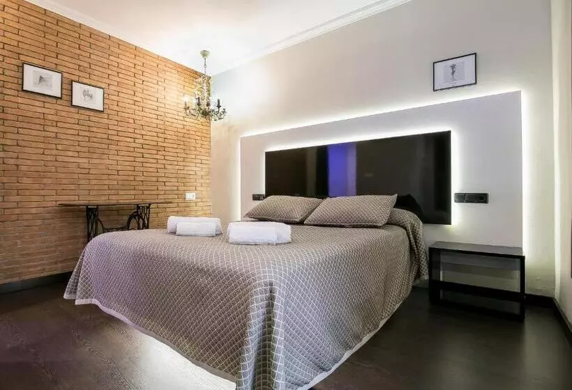 Fotos del hotel Montmar:  15