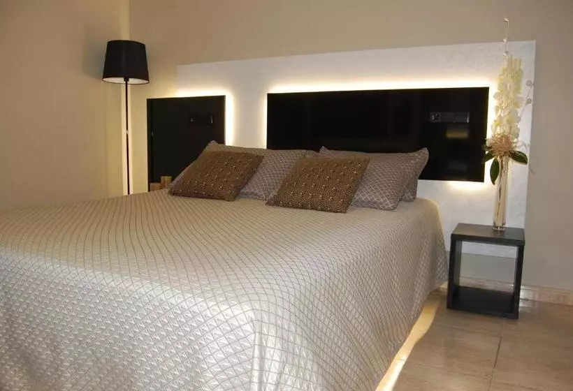 Fotos del hotel Montmar:  17