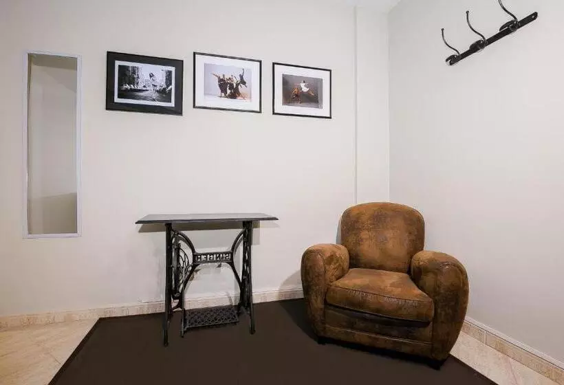 Fotos del hotel Montmar:  25