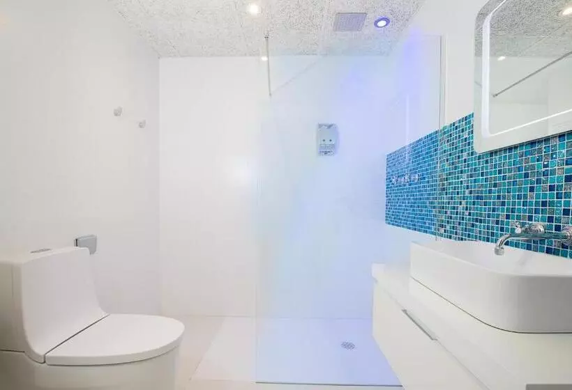 Fotos del hotel Montmar:  14