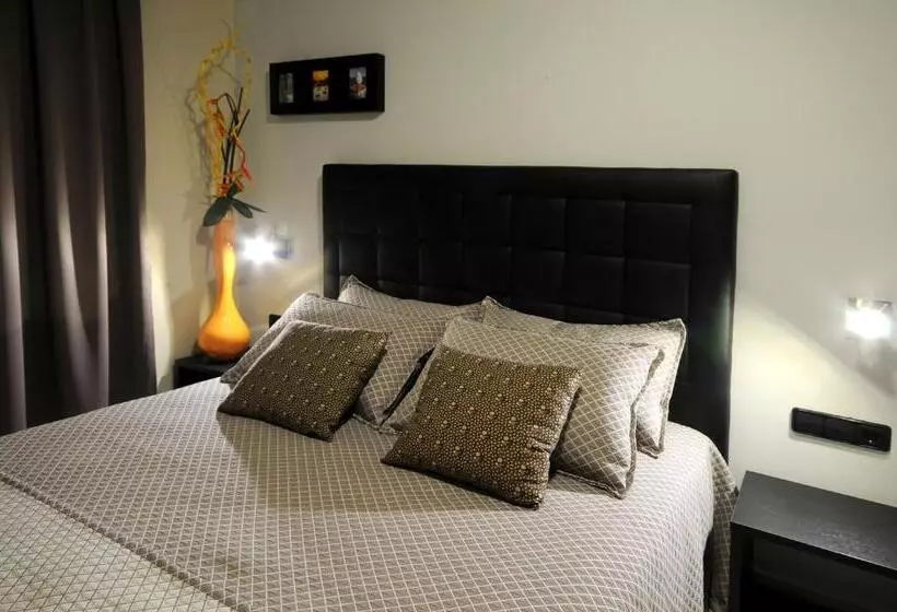 Fotos del hotel Montmar:  23