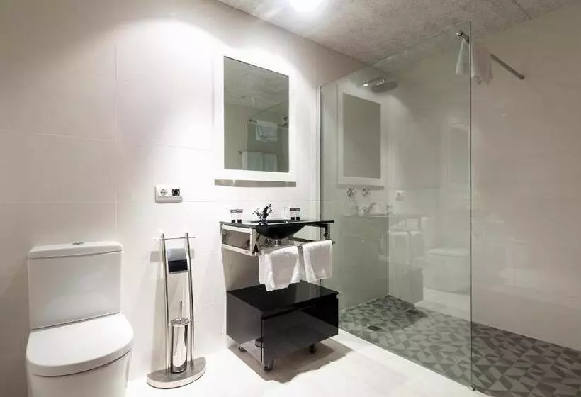 Fotos del hotel Montmar:  18