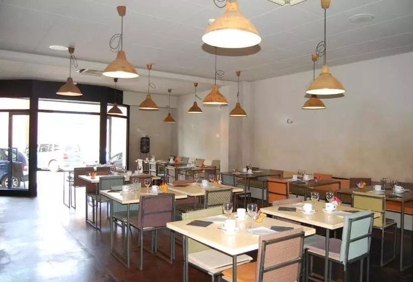 Fotos del hotel Montmar:  2