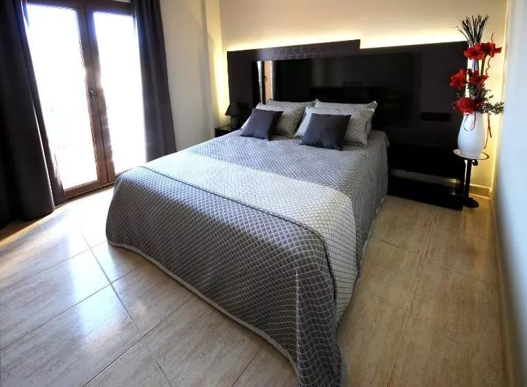 Fotos del hotel Montmar:  21