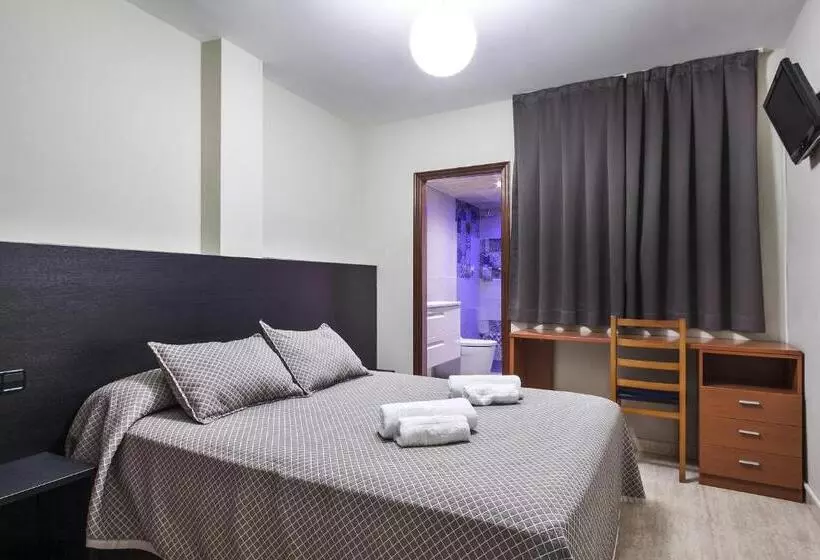 Fotos del hotel Montmar:  7