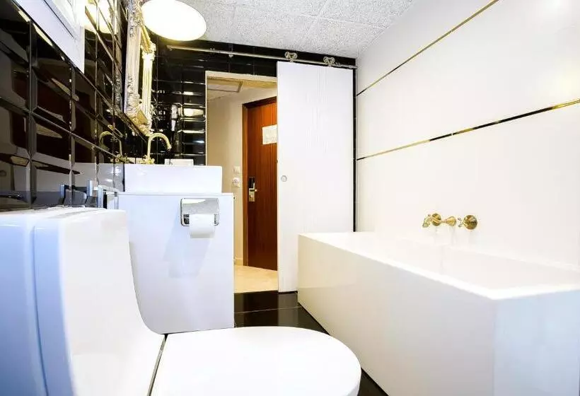 Fotos del hotel Montmar:  24