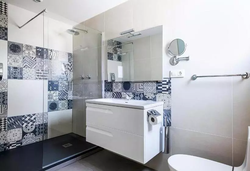 Fotos del hotel Montmar:  8