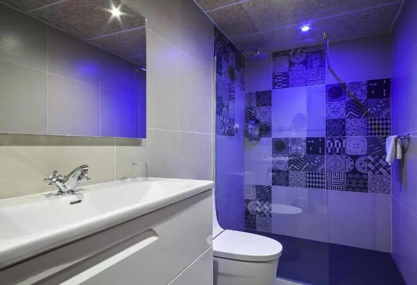 Fotos del hotel Montmar:  16