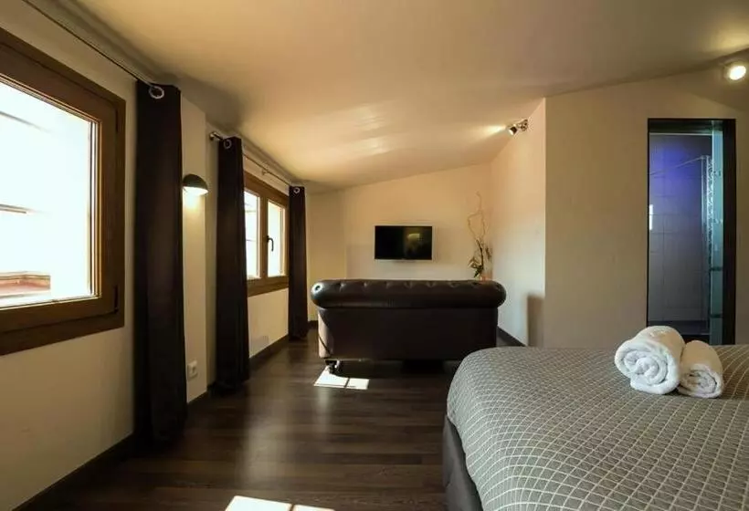 Fotos del hotel Montmar:  9