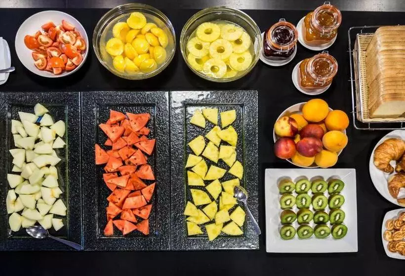 Fotos del hotel Montmar:  5