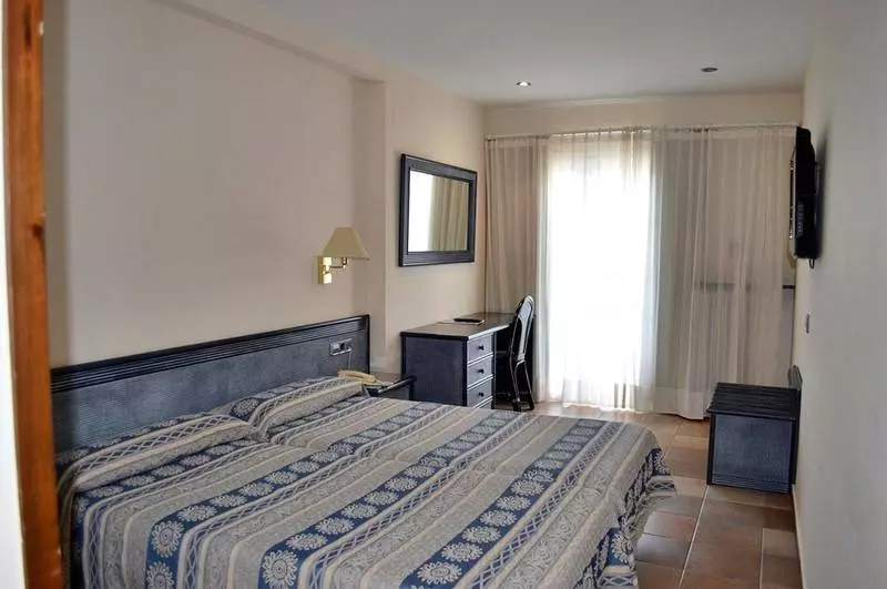 Fotos del hotel Santa Anna:  2