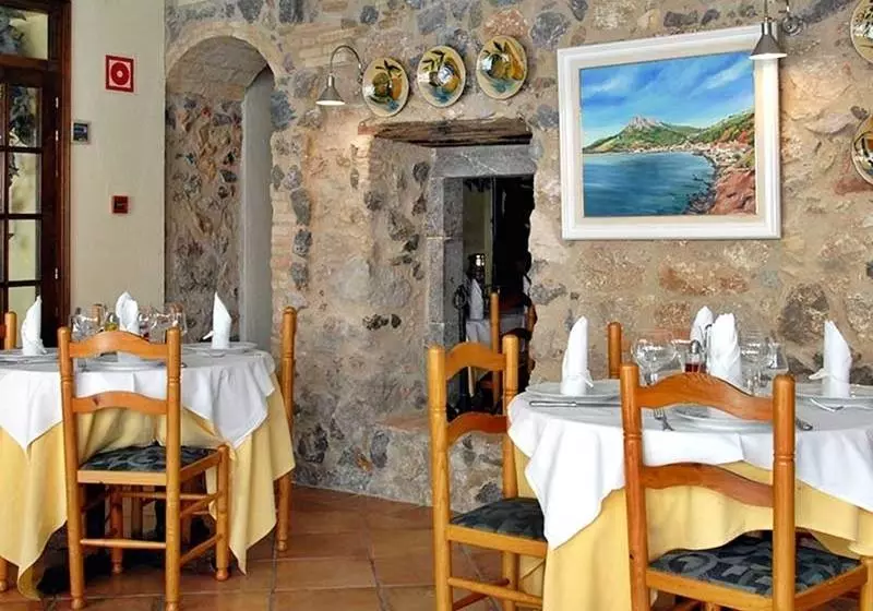 Fotos del hotel Santa Anna:  3