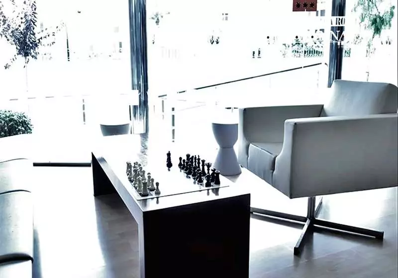 Fotos del hotel Santa Anna:  5