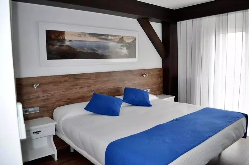 Fotos del hotel Santa Anna:  7