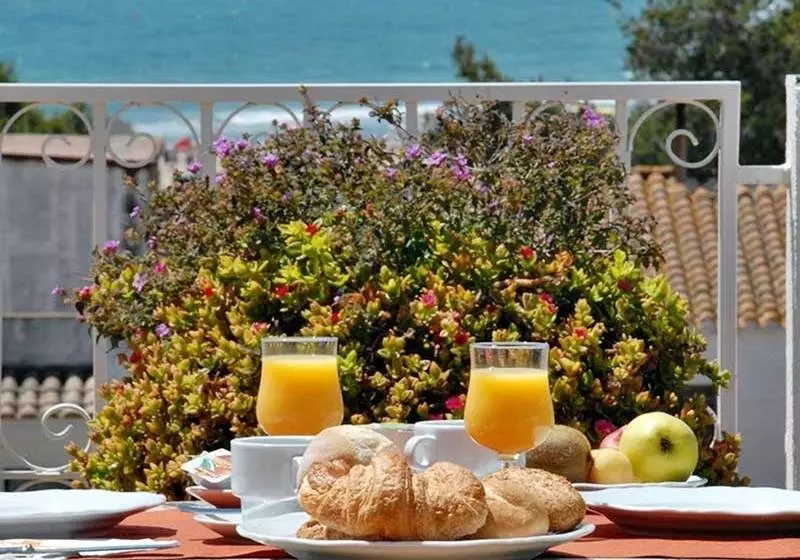 Fotos del hotel Santa Anna:  4