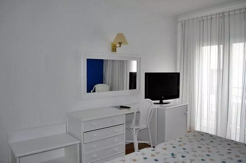 Fotos del hotel Santa Anna:  9