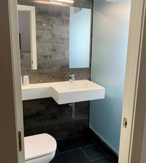 Fotos del hotel Jeni &amp; Restaurant:  18