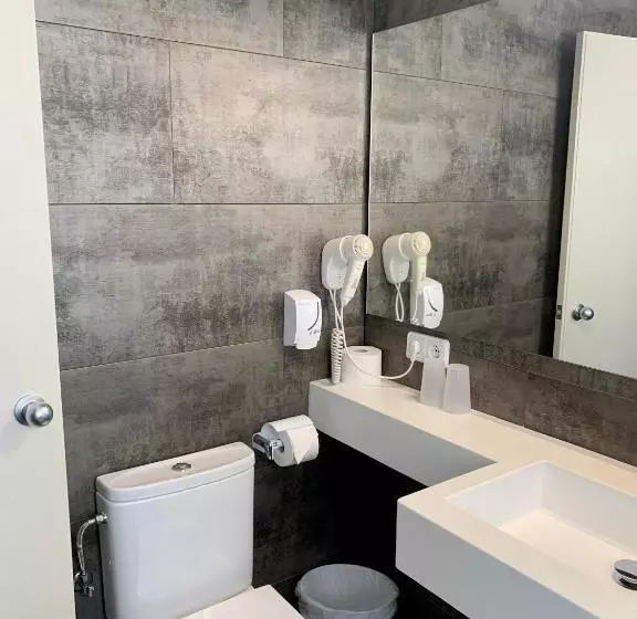 Fotos del hotel Jeni &amp; Restaurant:  15