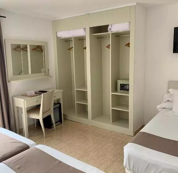 Fotos del hotel Jeni &amp; Restaurant:  13