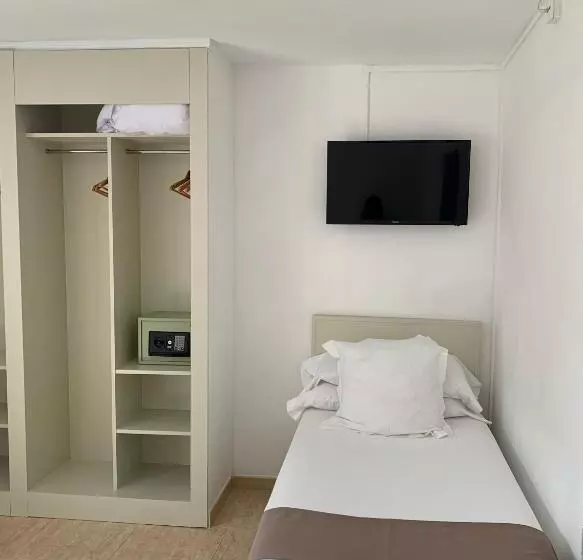 Fotos del hotel Jeni &amp; Restaurant:  4