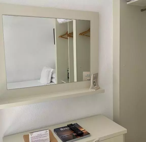 Fotos del hotel Jeni &amp; Restaurant:  25