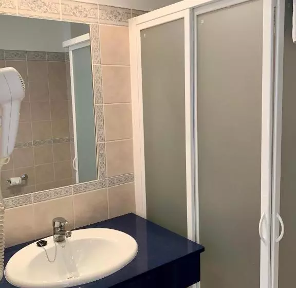 Fotos del hotel Jeni &amp; Restaurant:  6