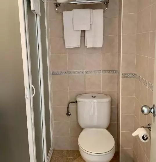 Fotos del hotel Jeni &amp; Restaurant:  9