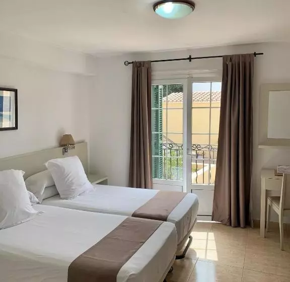 Fotos del hotel Jeni &amp; Restaurant:  23