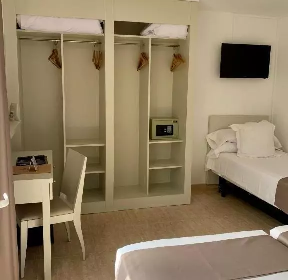 Fotos del hotel Jeni &amp; Restaurant:  19