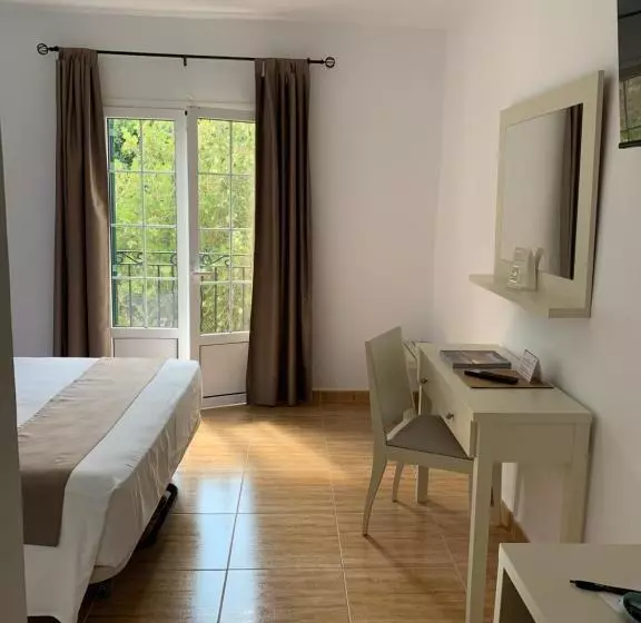 Fotos del hotel Jeni &amp; Restaurant:  16