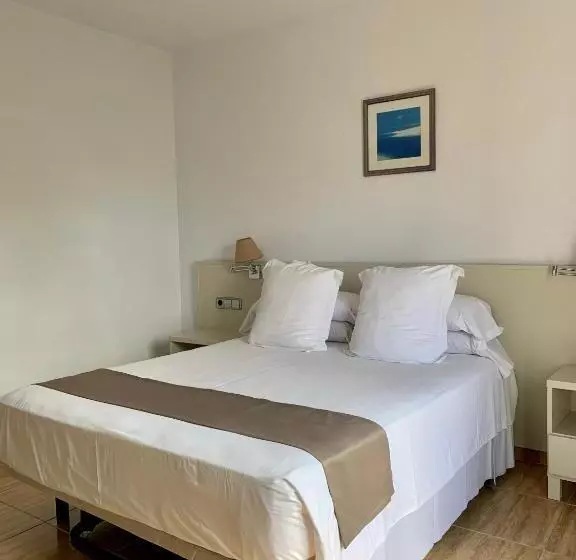 Fotos del hotel Jeni &amp; Restaurant:  7