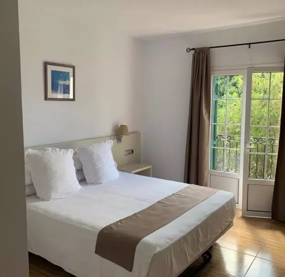 Fotos del hotel Jeni &amp; Restaurant:  22