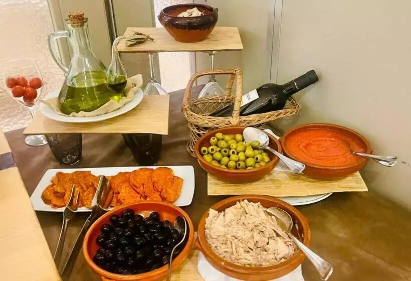 Fotos del hotel Jeni &amp; Restaurant:  8