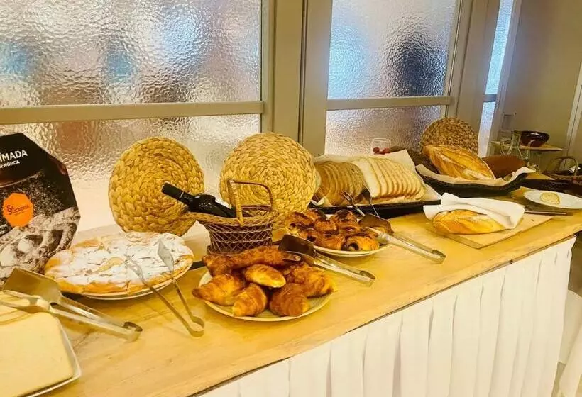 Fotos del hotel Jeni &amp; Restaurant:  11