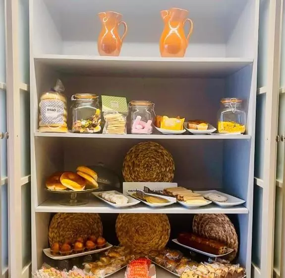 Fotos del hotel Jeni &amp; Restaurant:  5