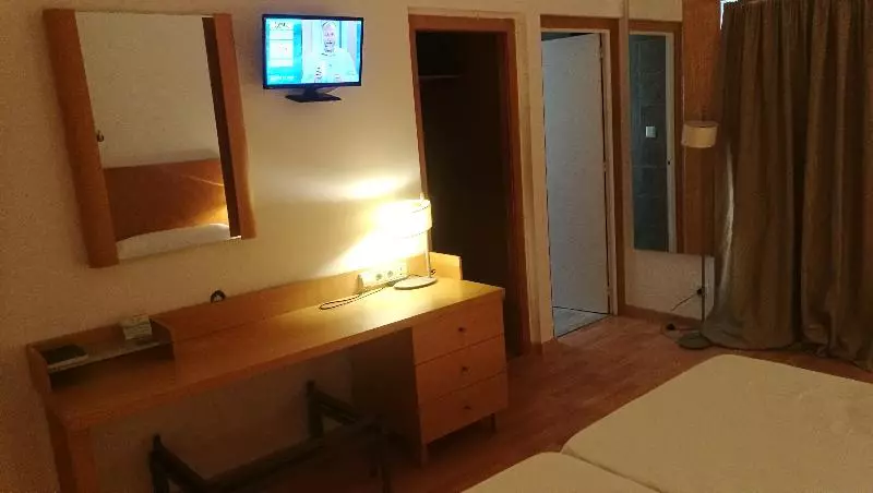 Fotos del hotel Nuevo Hotel Vista Alegre:  12