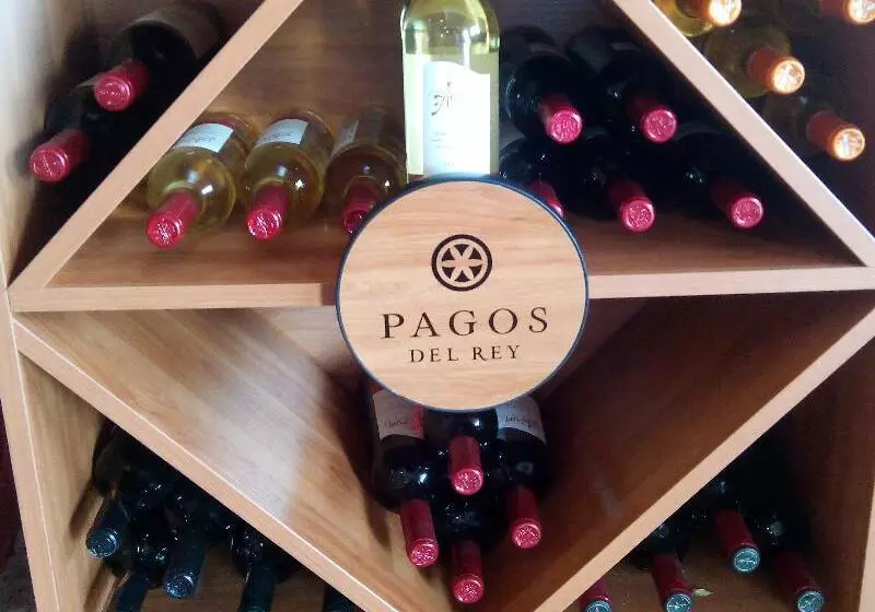 Fotos del hotel Nuevo Hotel Vista Alegre:  6